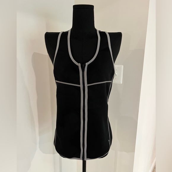 Women’s - SaunaFx Vest - Picture 1 of 3